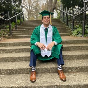 Meet your Posher, Tim